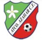 Escudo asociado a Atlético Azahar C.F.F.