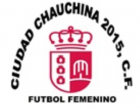 Escudo de Ciudad Chauchina 2015 C.F.