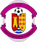 Escudo de C.D. Arroyomolinos Torreón