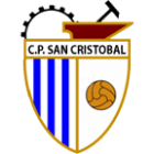 Escudo anterior de C.P. San Cristóbal [bar]