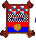 Escudo de Recreativo de Noreña C.F.