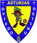 Escudo de Oviedo United