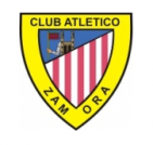 Escudo de C. Atlético Zamora