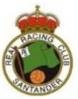 Escudo anterior de R. Racing C. de Santander