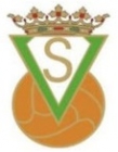 Escudo anterior de C.D. Siete Villas