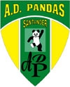 Escudo de A.D. Pandas