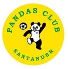 Escudo anterior de A.D. Pandas