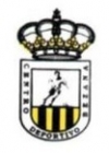 Escudo anterior de C.D. Bezana