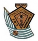 Escudo de C.D. Cuatro Caminos [can]
