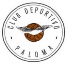 Escudo de C.D. Paloma