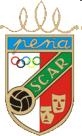 Escudo de S.D.R. Peña Óscar