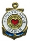 Escudo de Apostolado del Mar