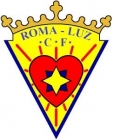 Escudo de Roma Luz C.F.
