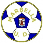 Escudo de U.D. Marbella [1]