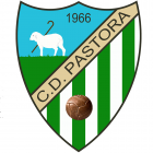 Escudo de C.D. Pastora 1966