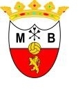 Escudo anterior de C.F. Marchena Balompié