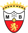 Escudo de C.F. Marchena Balompié