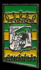 Escudo anterior de C.D. Tropezón