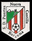 Escudo anterior de S.D. Torina