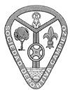 Escudo de S.D. Campiezo [2]