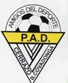 Escudo de Peña Amigos del Deporte