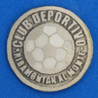 Escudo de C.D. Ribamontán al Monte