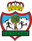 Escudo de U.D. Noceda