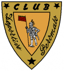Escudo de C.D. Peromato