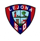 Escudo de S.D. Lejona