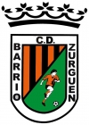 Escudo de C.D. Barrio El Zurguen