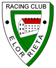 Escudo de R.C. Elorrieta