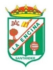 Escudo de A.D. La Encina
