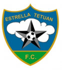 Escudo de Estrella de Tetuán C.F.