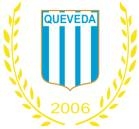 Escudo de C.D. Queveda