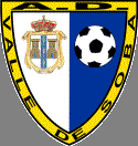 Escudo de A.D. Valle de Soba