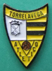 Escudo de Torrelavega Atlético
