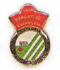 Escudo de C.D. Carredano