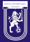 Escudo de C.D.A. Stiintatea Universitatea