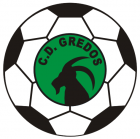 Escudo de C.D. Gredos