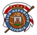 Escudo anterior de C.D. Vitoria