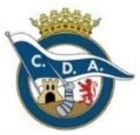 Escudo anterior de Deportivo Alavés