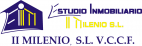 Escudo de II Milenio Inmobiliaria Veracruz Casuals C.F.