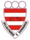 Escudo de C.D. Villalpando y Comarca