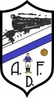 Escudo anterior de Manzanares C.F.