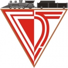 Escudo de C.D. Ferroviario [cre]