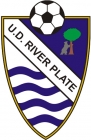 Escudo de U.D. River Plate