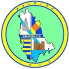 Escudo anterior de C.F. Sálvora