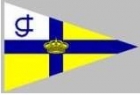 Escudo anterior de R.C. Jolaseta