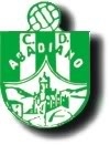 Escudo anterior de Abadiño K.E.