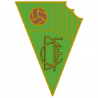 Escudo anterior de Hondarribia F.E.